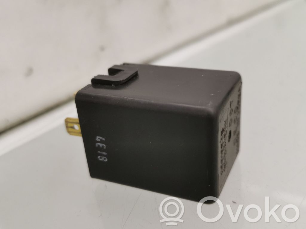 Chevrolet Lacetti Other relay 