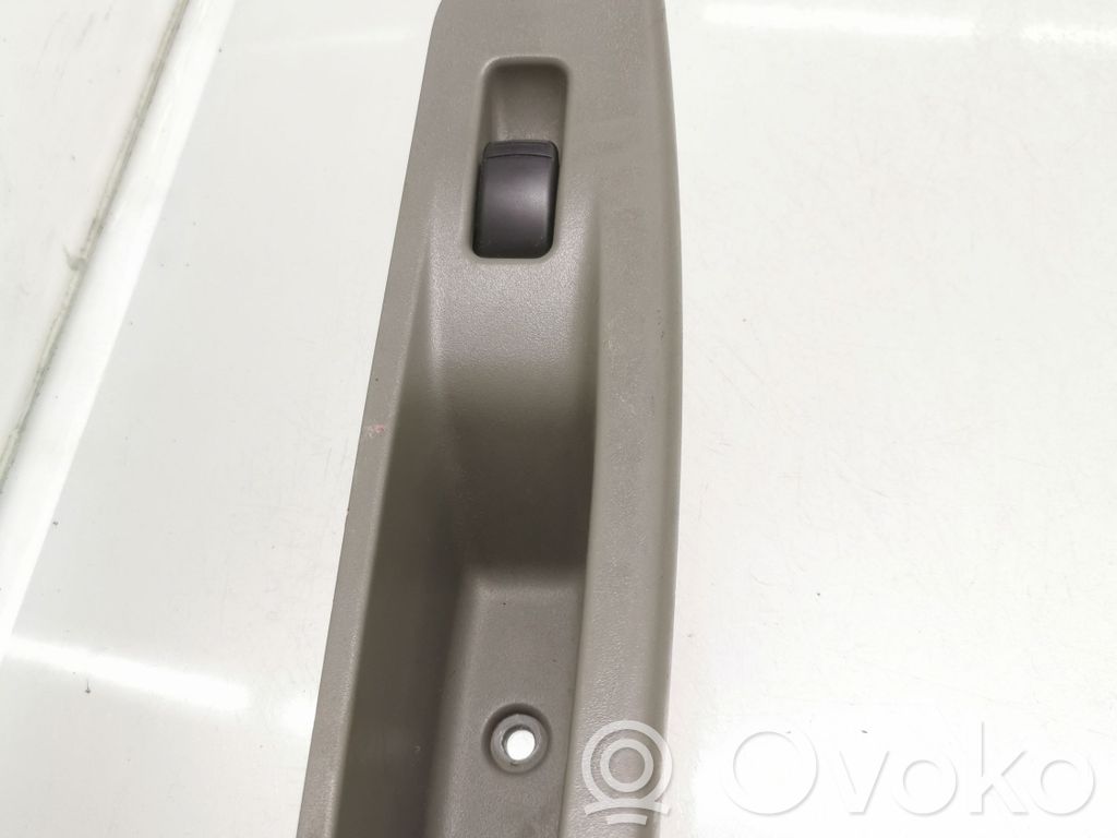 Chevrolet Lacetti Electric window control switch 