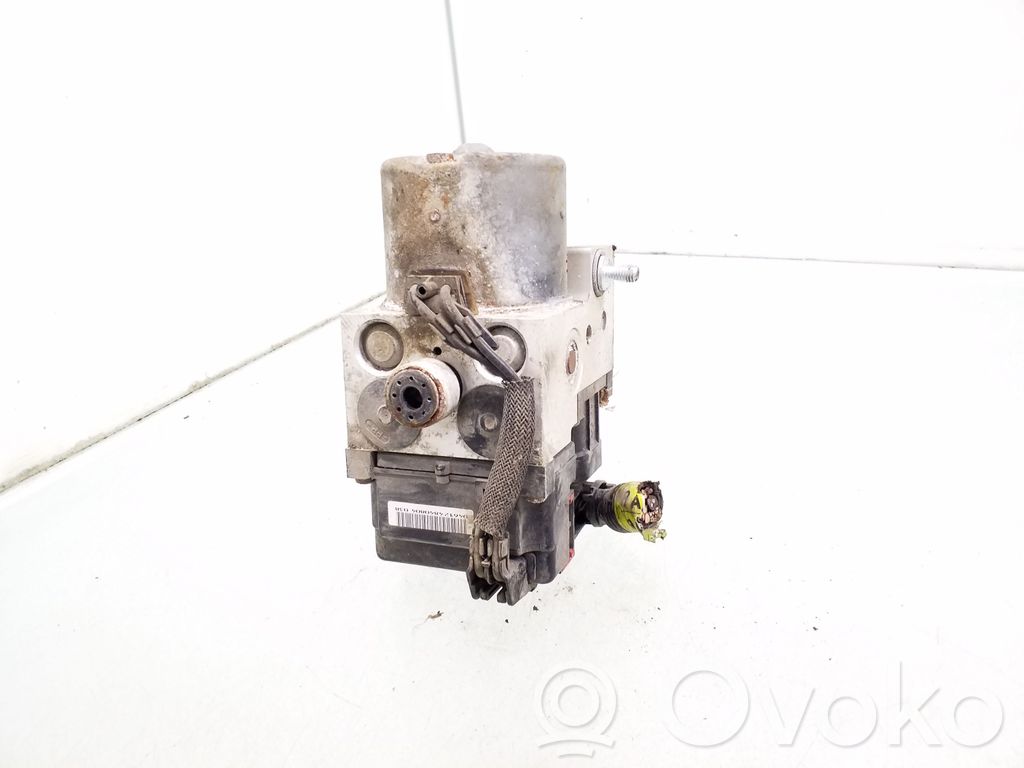 Chevrolet Lacetti ABS Pump 