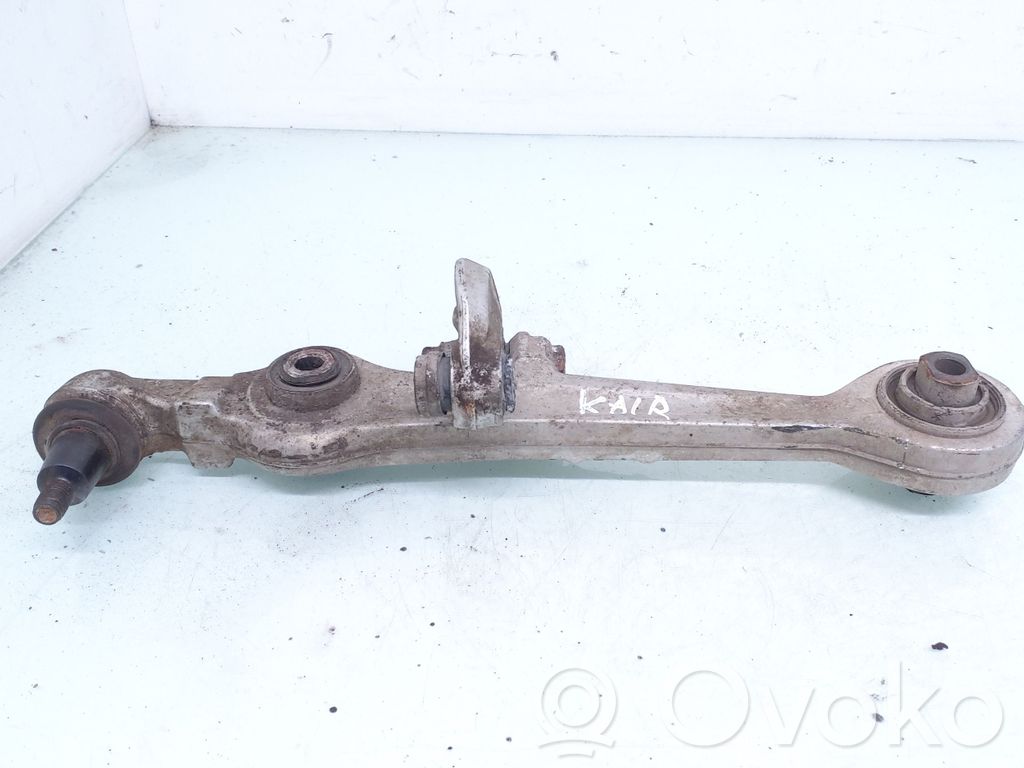 Front control arm