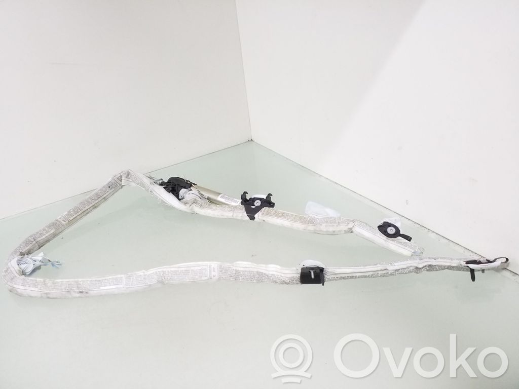 BMW 1 E81 E87 Roof airbag 