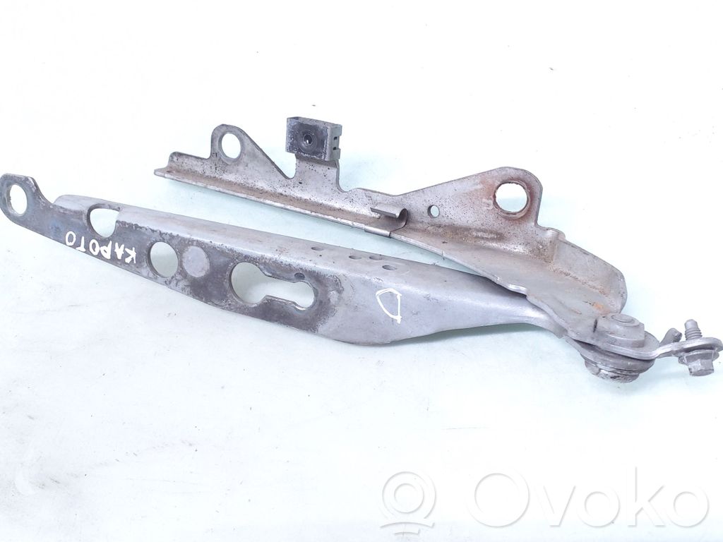 Volvo V70 Engine bonnet/hood hinges 