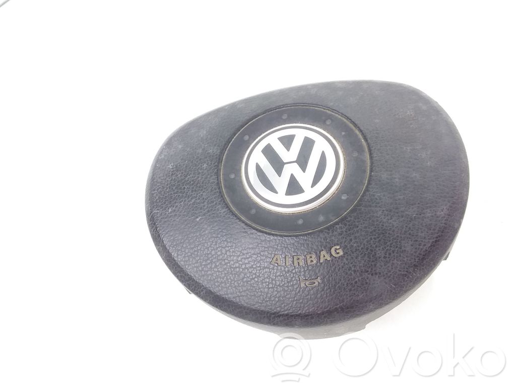Volkswagen Touran I Airbag volan
