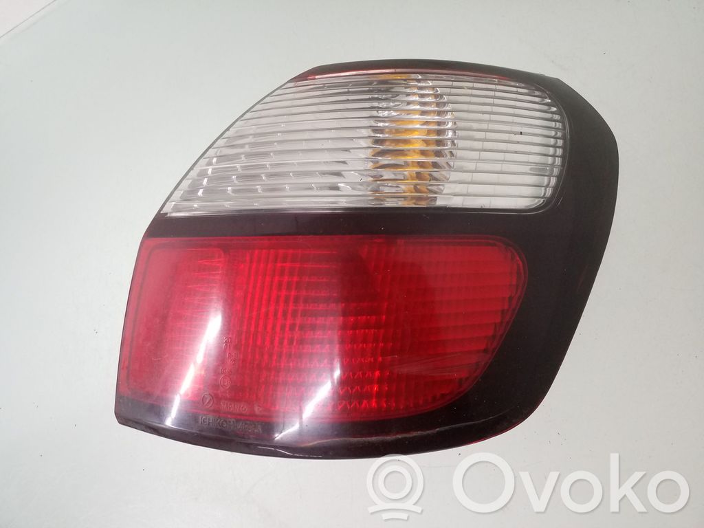 Subaru Outback Takavalot 