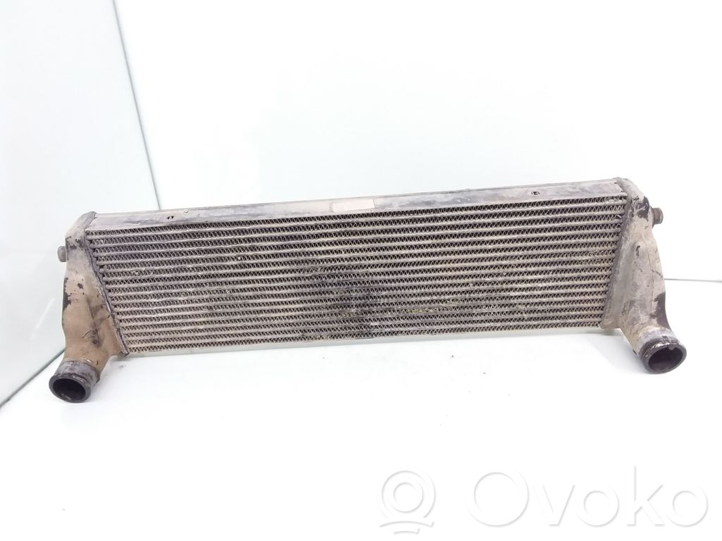 Opel Frontera B Interkūlerio radiatorius 