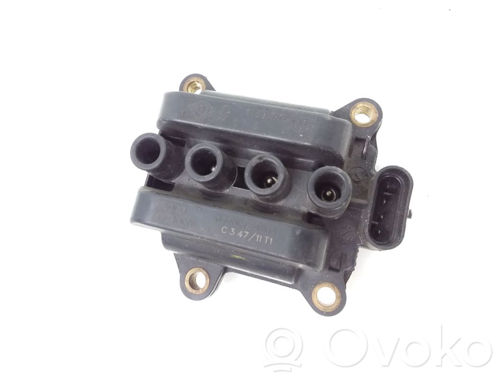 Renault Kangoo I High voltage ignition coil 