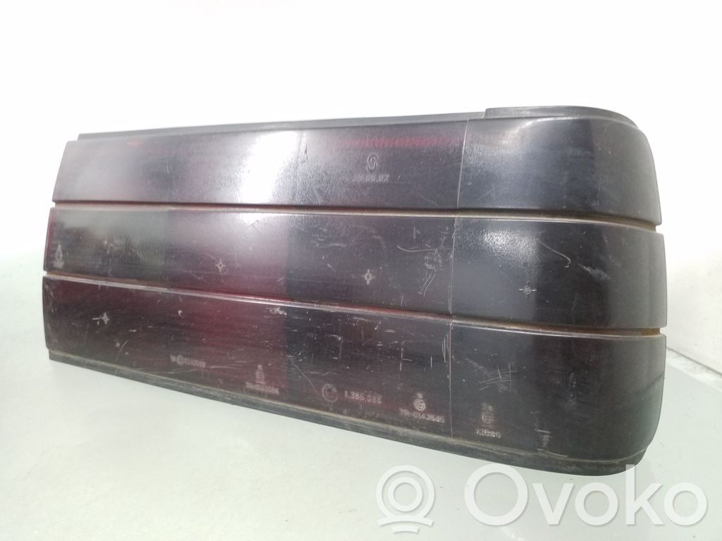 BMW 3 E30 Rear/tail lights 