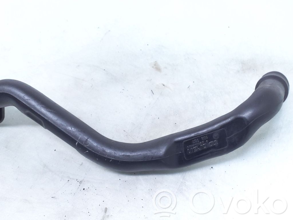 Audi A4 S4 B5 8D Breather hose/pipe 