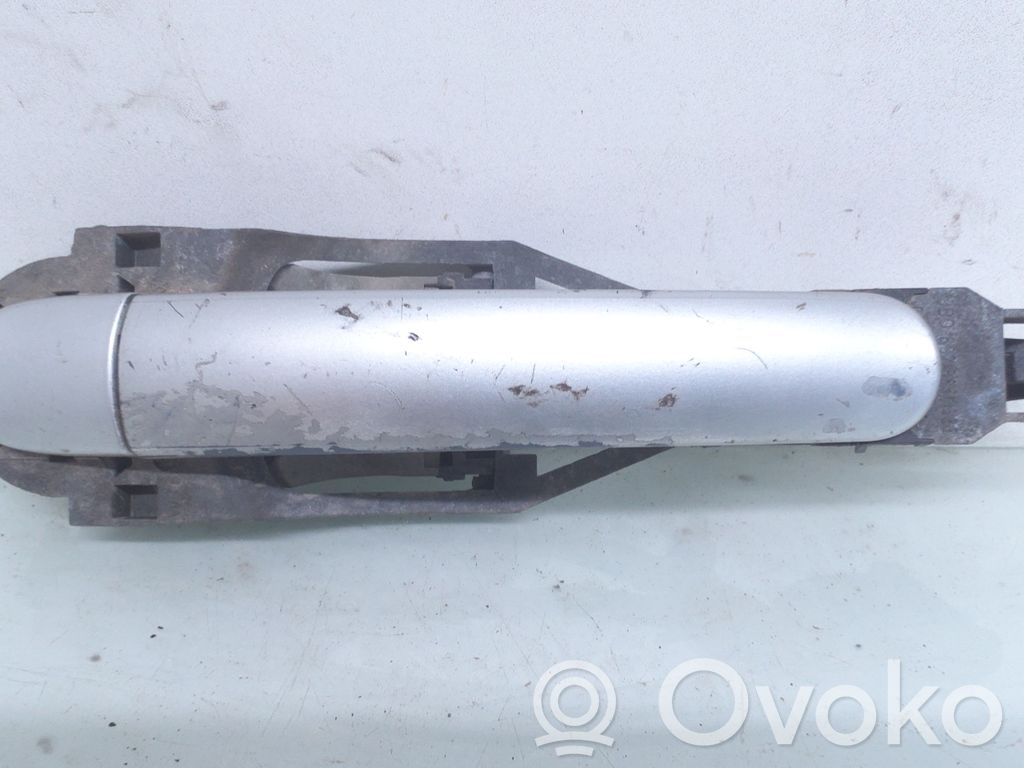 Skoda Octavia Mk1 (1U) Maniglia esterna per portiera posteriore
