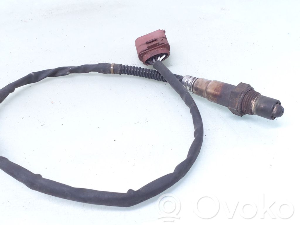 Audi A4 S4 B6 8E 8H Lambda probe sensor 