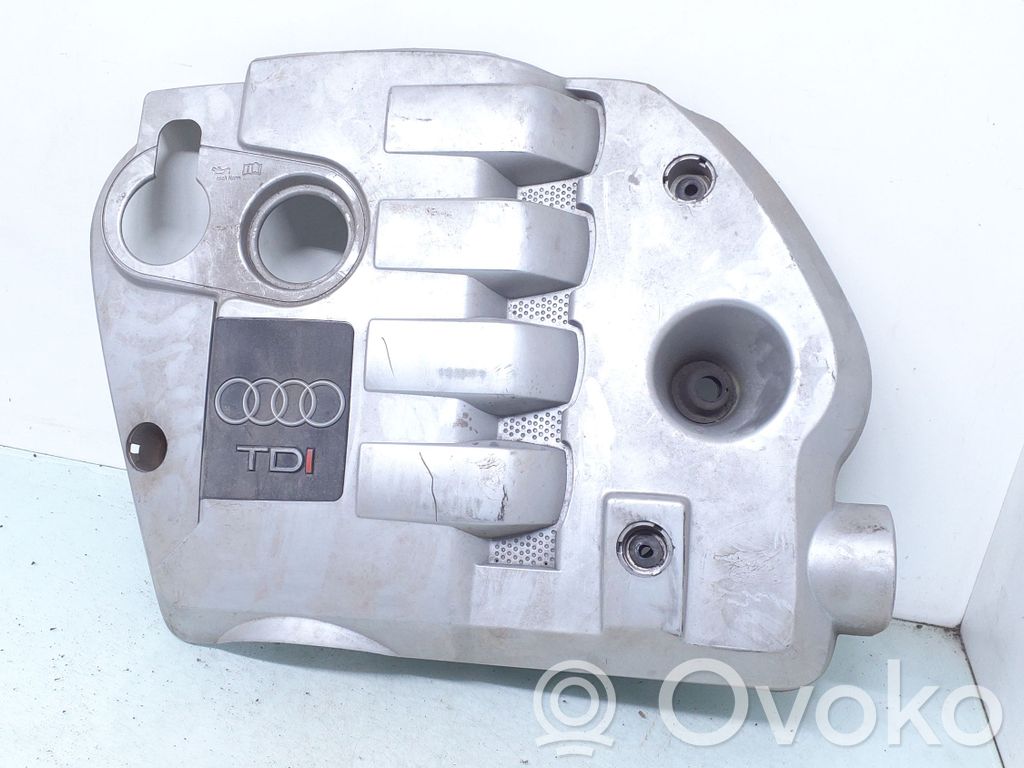 Audi A4 S4 B6 8E 8H Motorabdeckung 