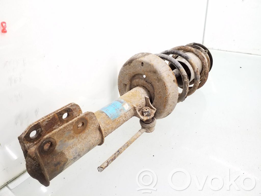 Amortyzator osi przedniej ze sprężyną   32F42A,1150230581