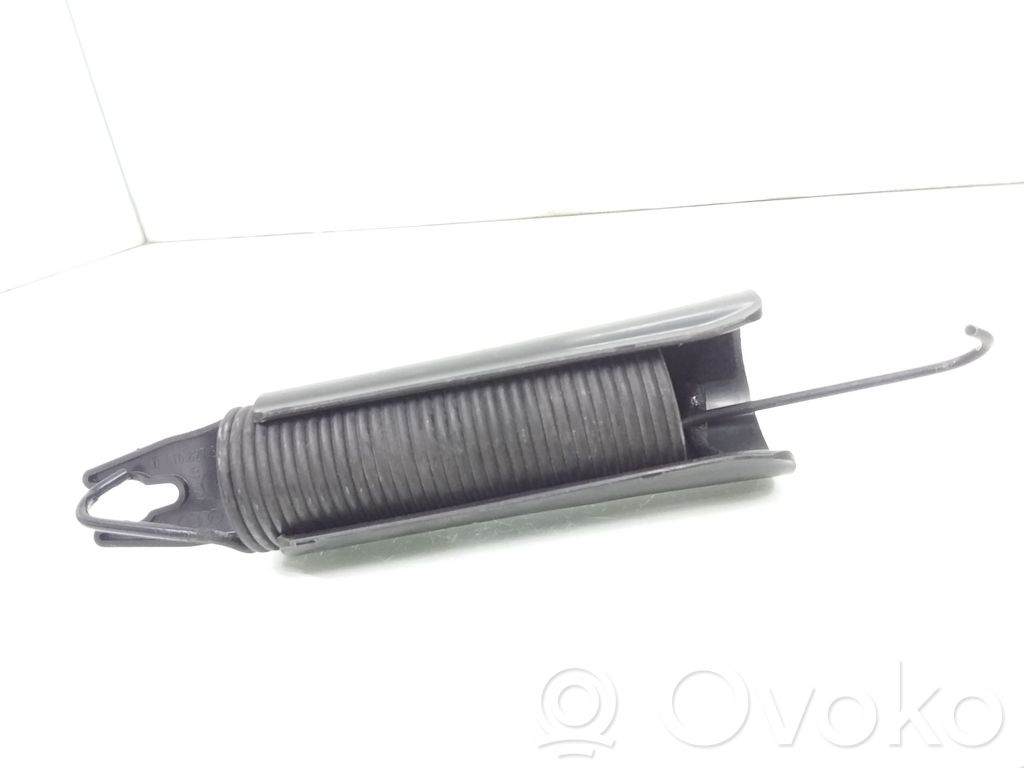 Audi A6 S6 C7 4G Feder Heckklappe Kofferraumdeckel