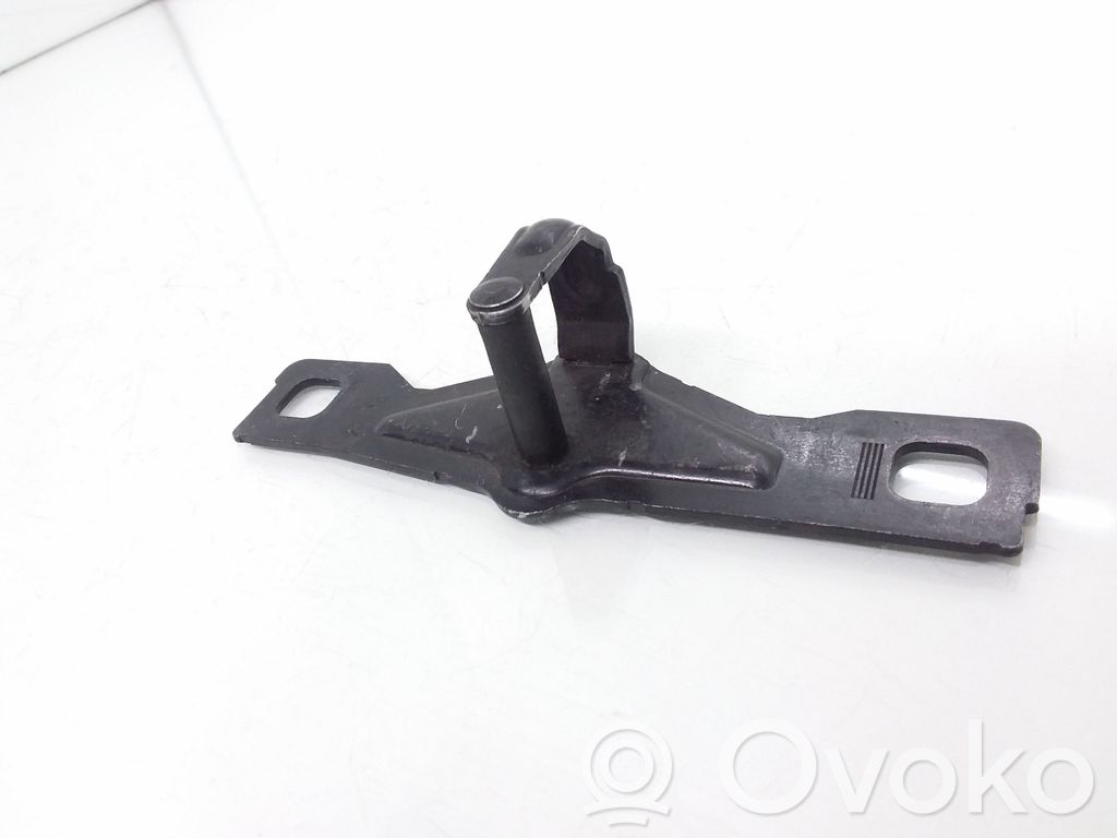 Audi A6 S6 C7 4G Loading door lock loop/hook striker 