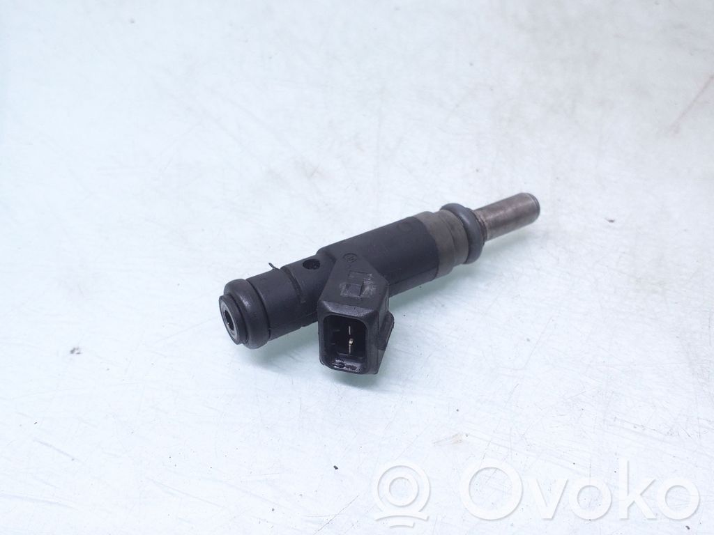 Inyector de combustible   7506158,4146A053336
