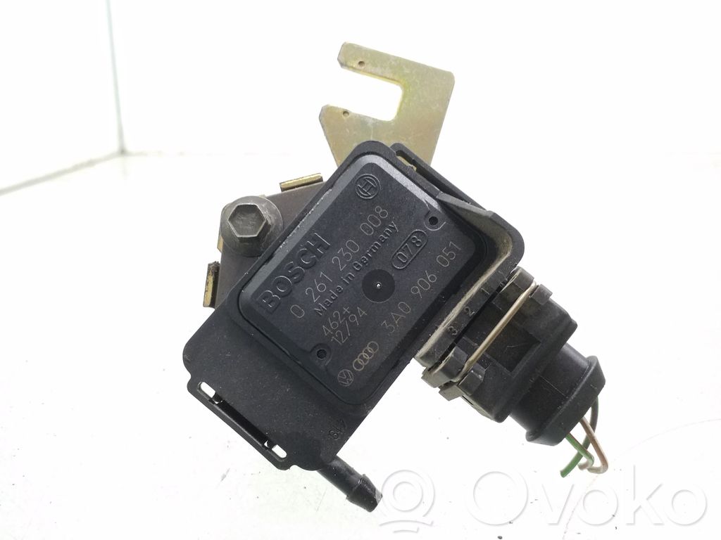 Volkswagen PASSAT B4 Sensore di pressione