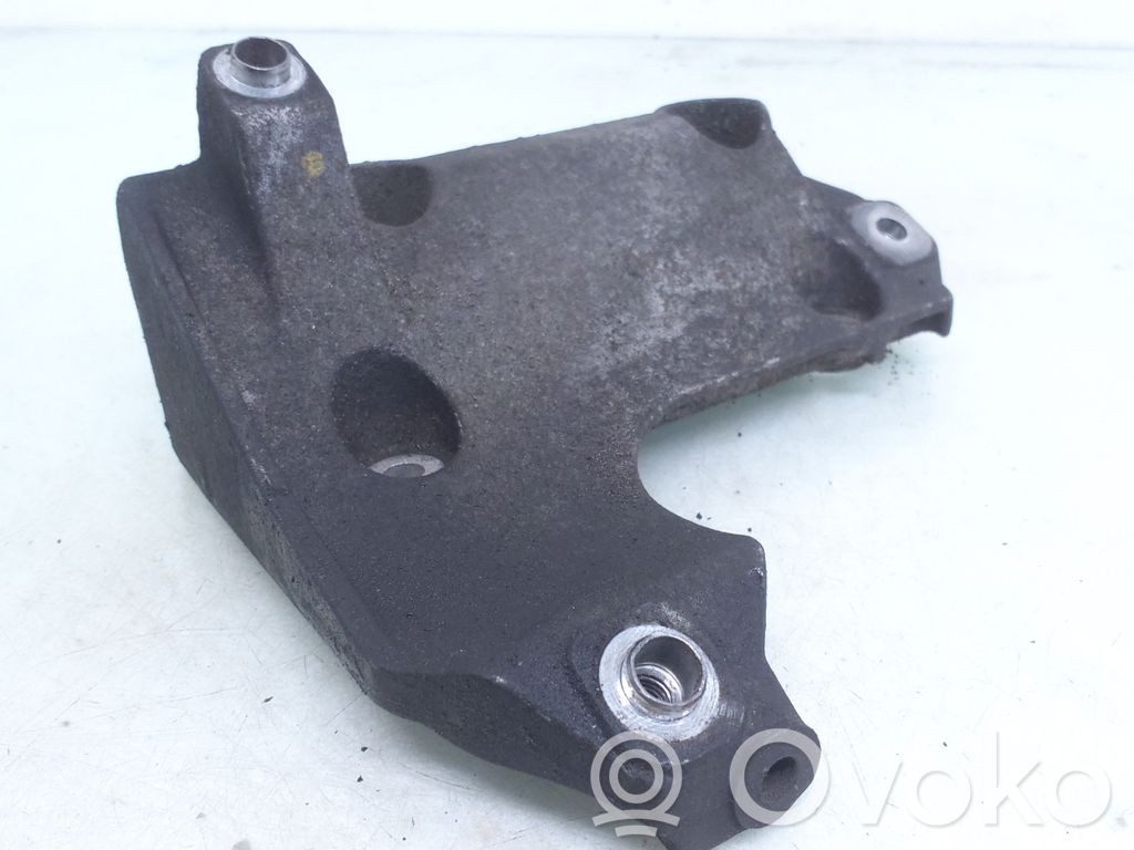 BMW 1 E81 E87 A/C compressor mount bracket 