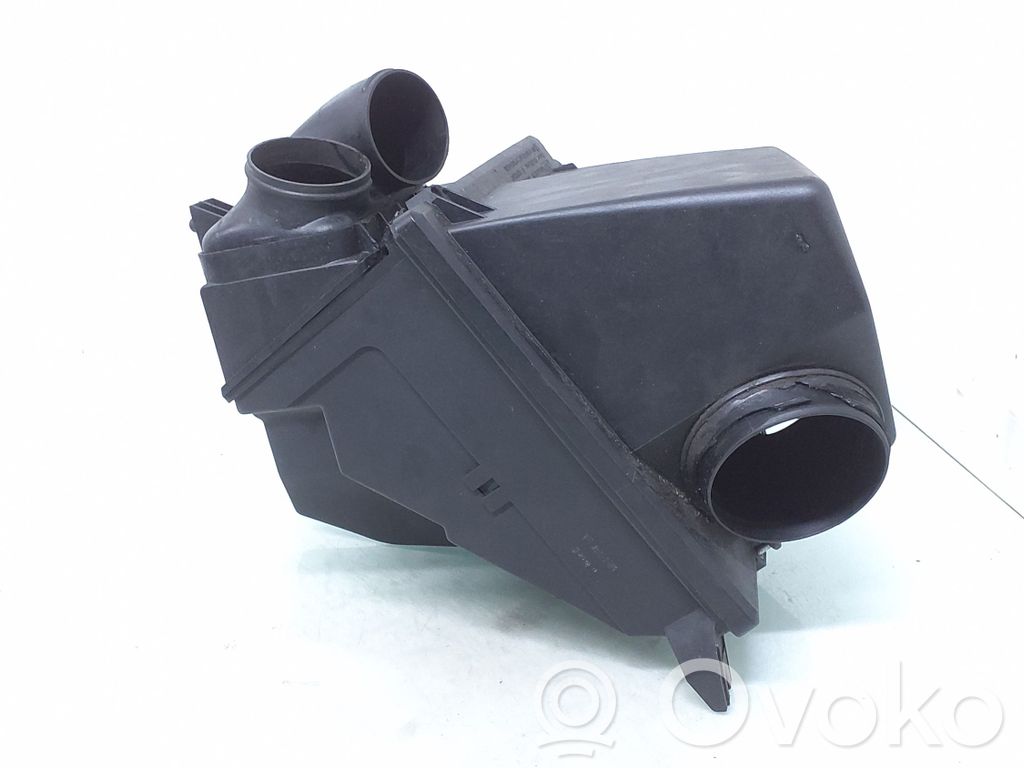 Audi A8 S8 D2 4D Air filter box 