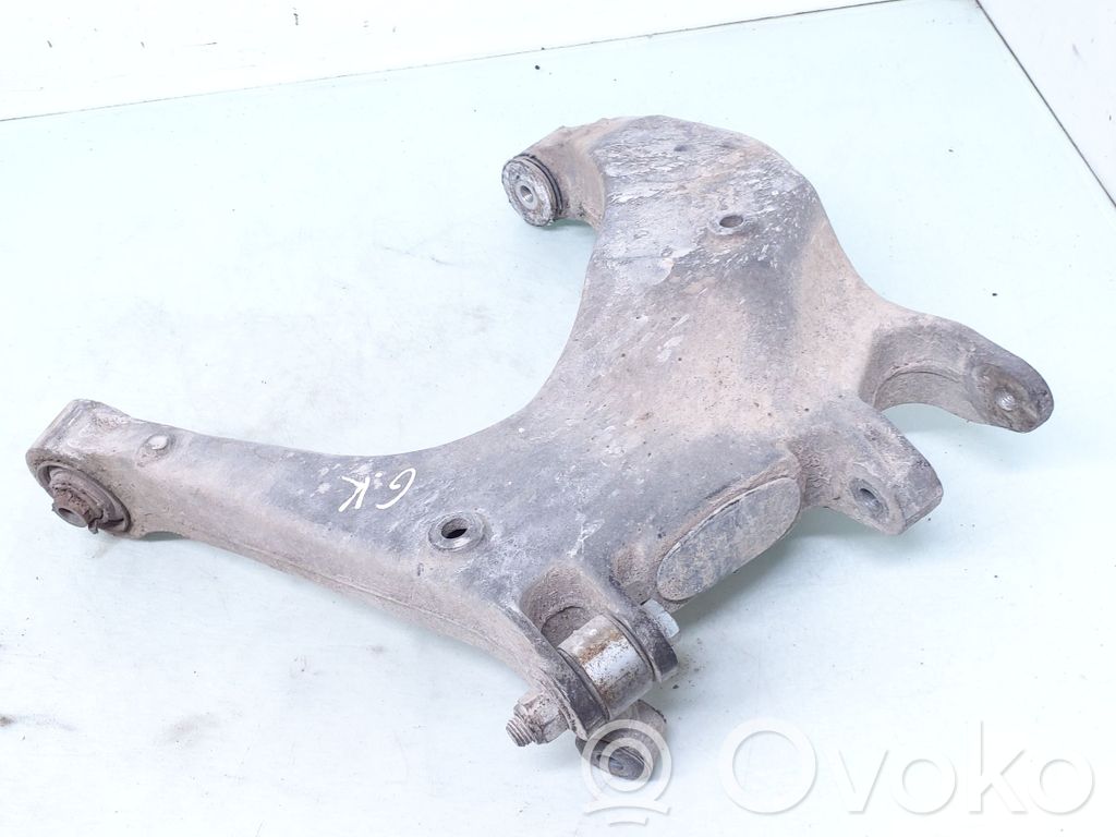 Audi A8 S8 D2 4D Querlenker Achsschenkel hinten 