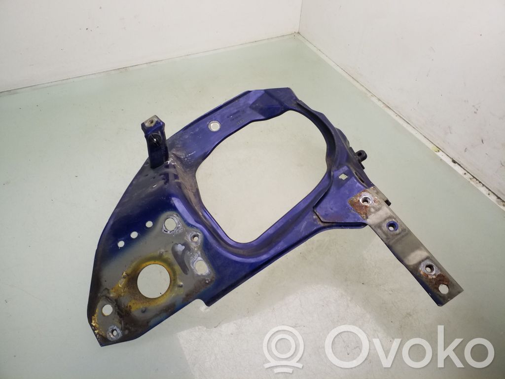 Opel Meriva A Support phare frontale 