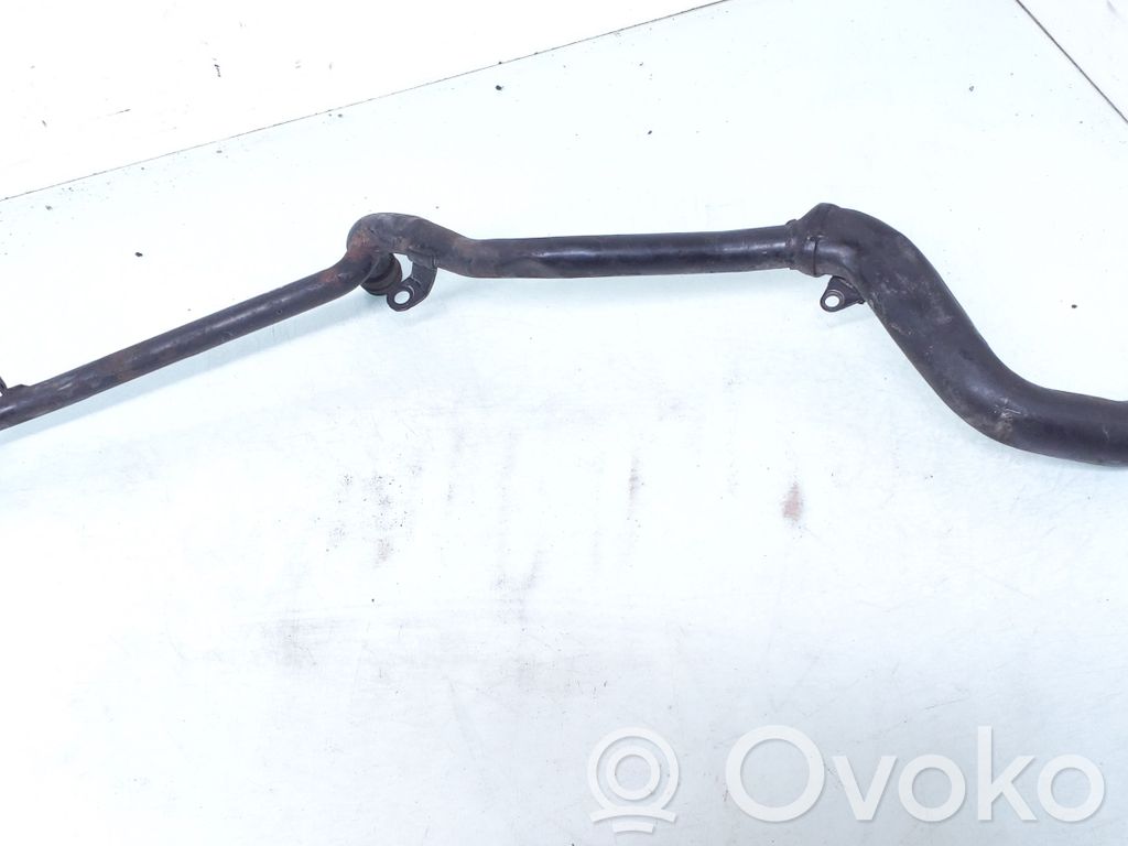 Engine coolant pipe/hose   059121071K