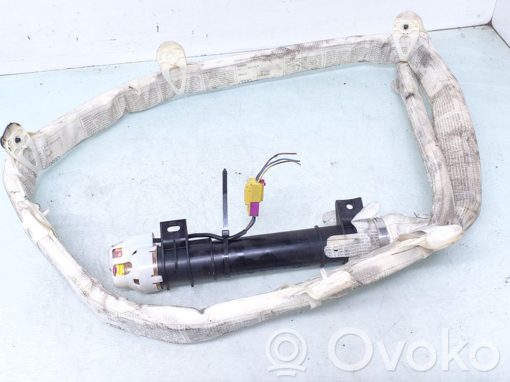 Audi A8 S8 D2 4D Airbag del techo 