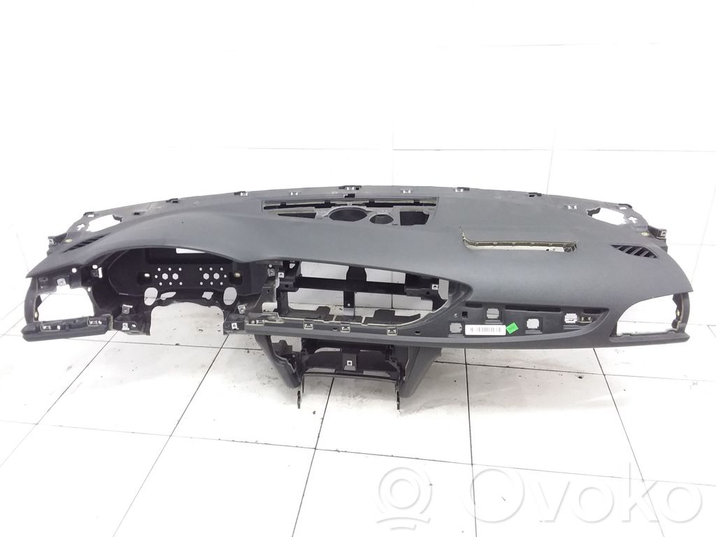 Audi A6 S6 C7 4G Deska rozdzielcza 
