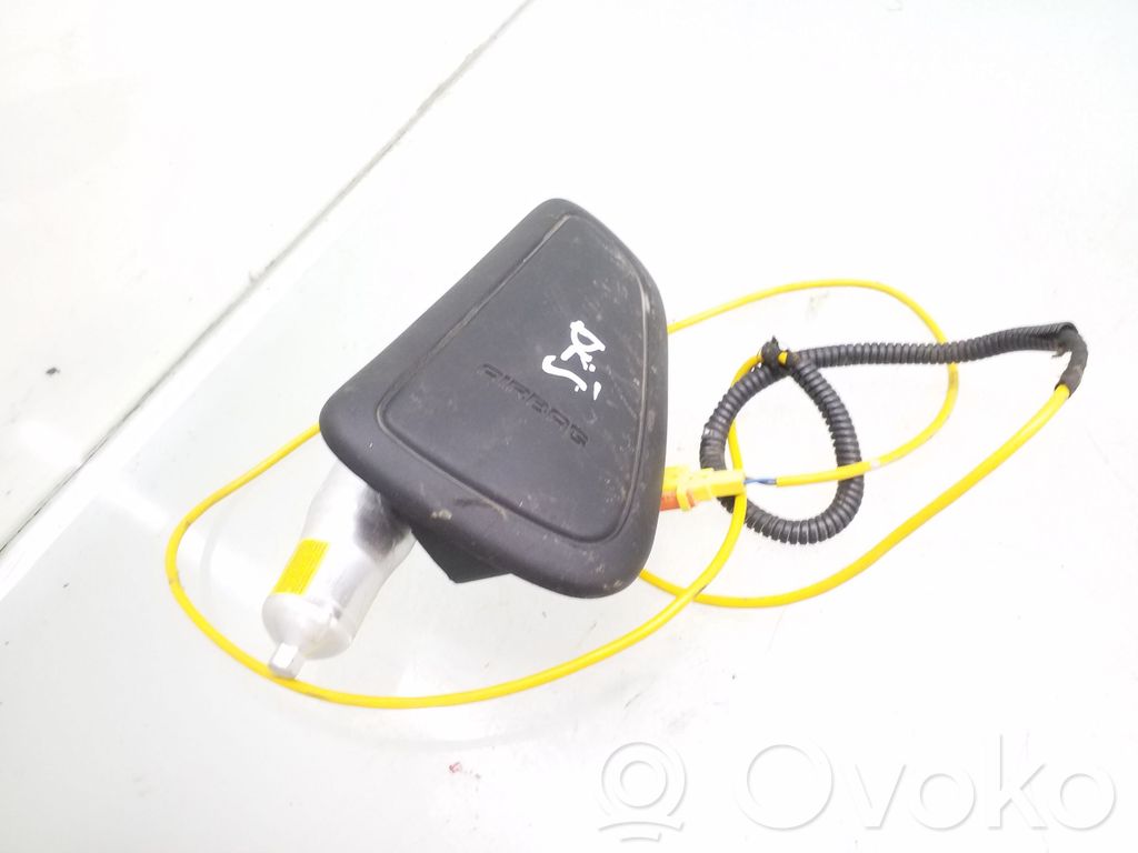 Opel Astra G Airbag del asiento 