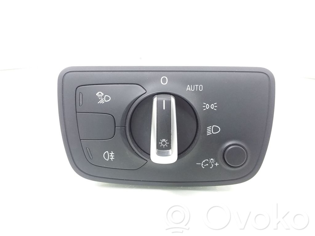Audi A6 S6 C7 4G Interruttore luci