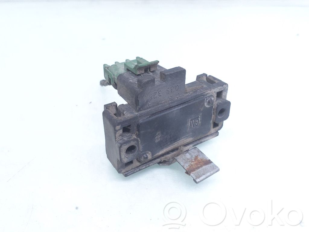Opel Astra F Luftdrucksensor 