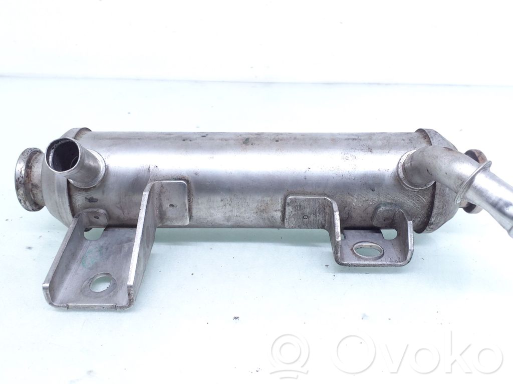 Opel Vectra C Refroidisseur de vanne EGR 