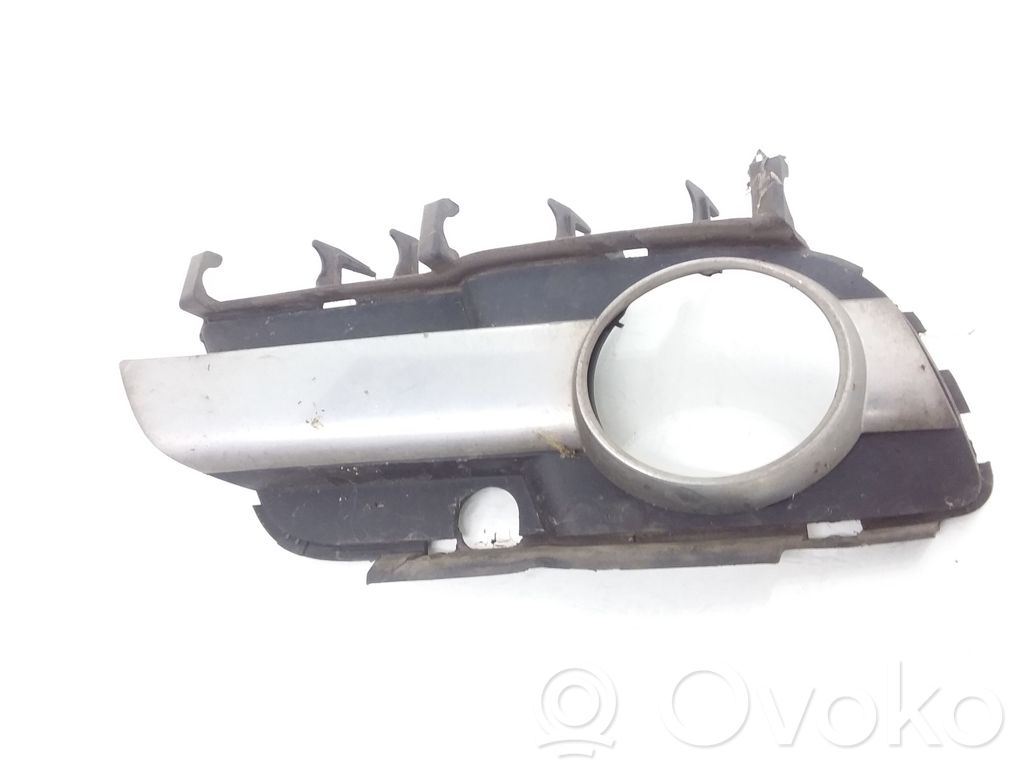 Opel Vectra C Mascherina inferiore del paraurti anteriore