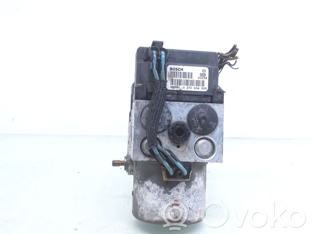 Nissan Almera Tino Pompe ABS 