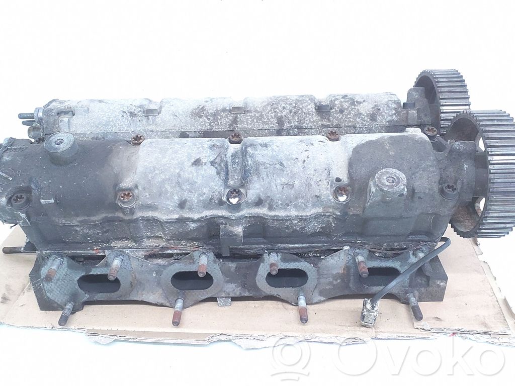 Fiat Stilo Engine head 