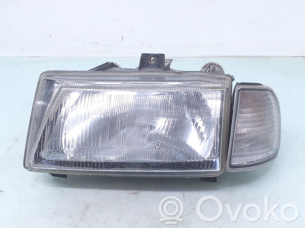 Seat Ibiza II (6k) Scheinwerfer 