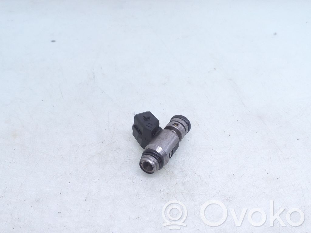 Fiat Stilo Inyector de combustible 