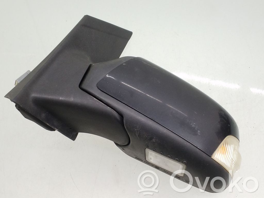 Ford Focus Specchietto retrovisore elettrico portiera anteriore 