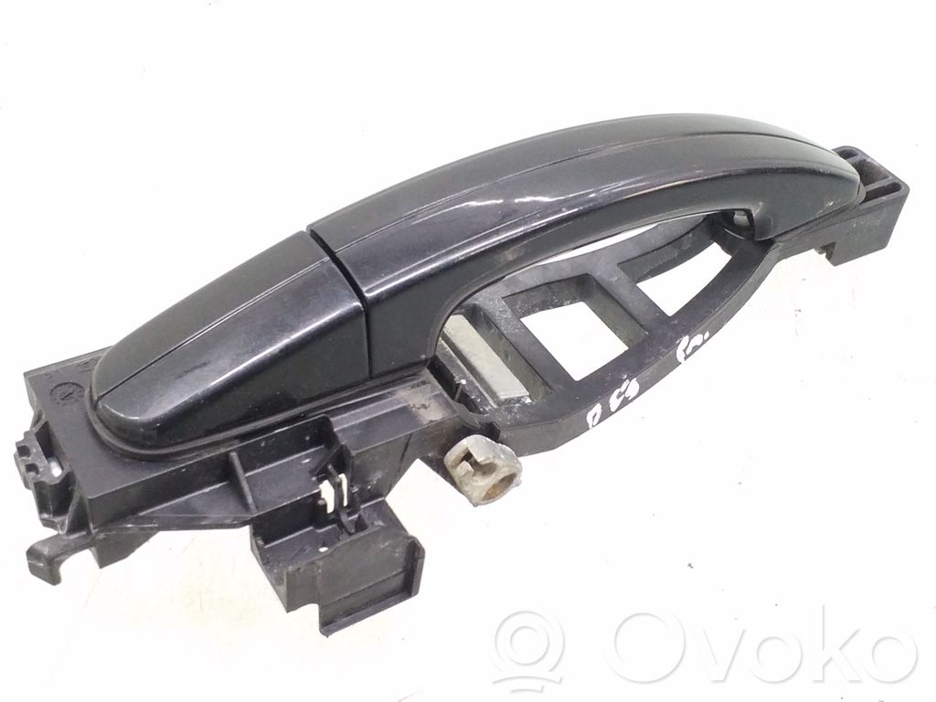 Ford Focus Manecilla externa puerta delantera 