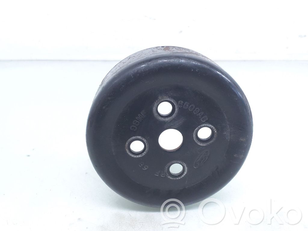 Volvo V50 Riemenscheibe Wasserpumpe 