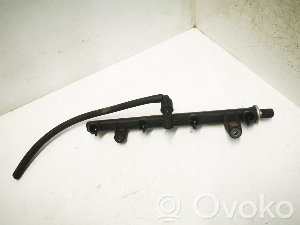 Alfa Romeo 147 Polttoainepääputki