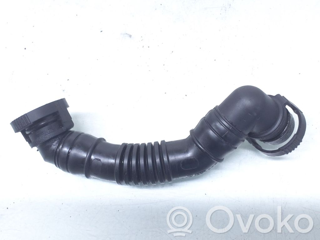 Volkswagen PASSAT B6 Conductă/furtun aerisire