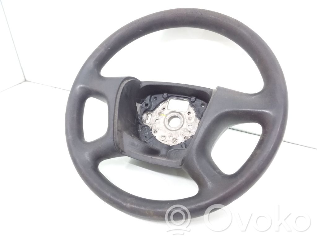 Skoda Octavia Mk2 (1Z) Kierownica 
