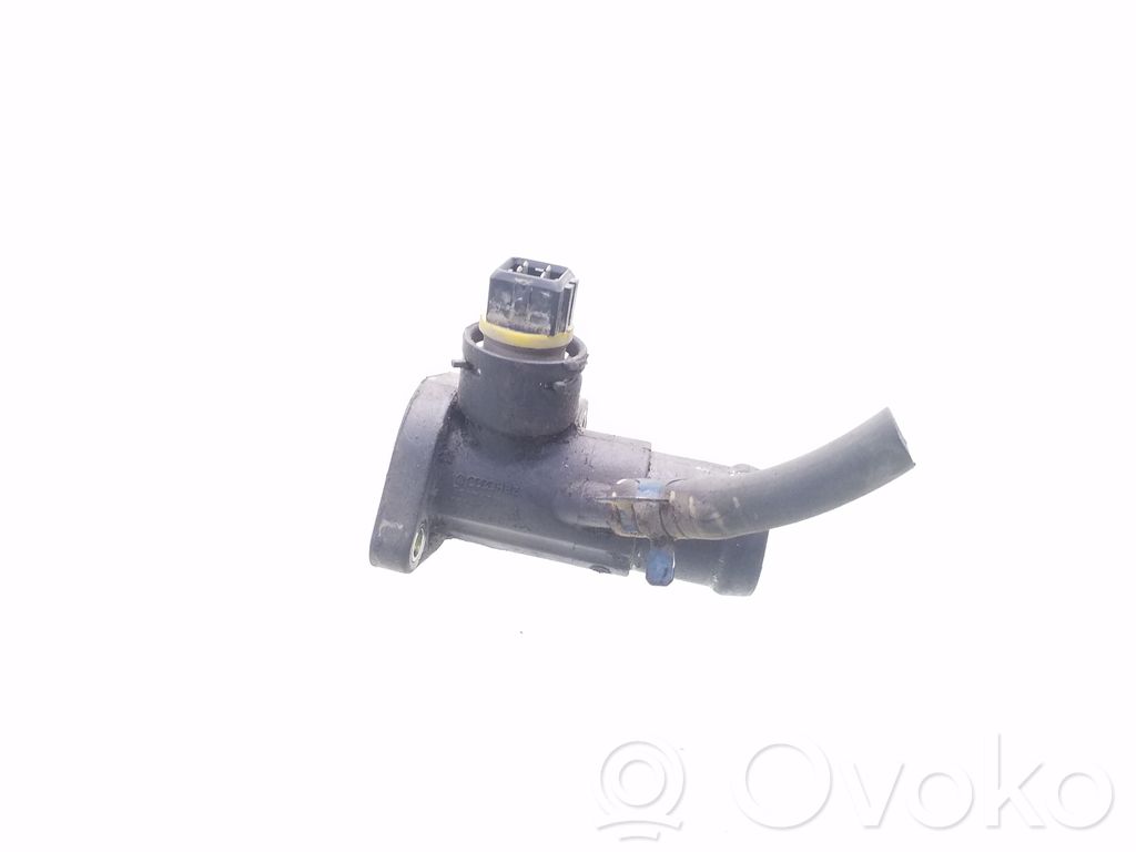 Seat Alhambra (Mk1) Engine coolant pipe/hose 
