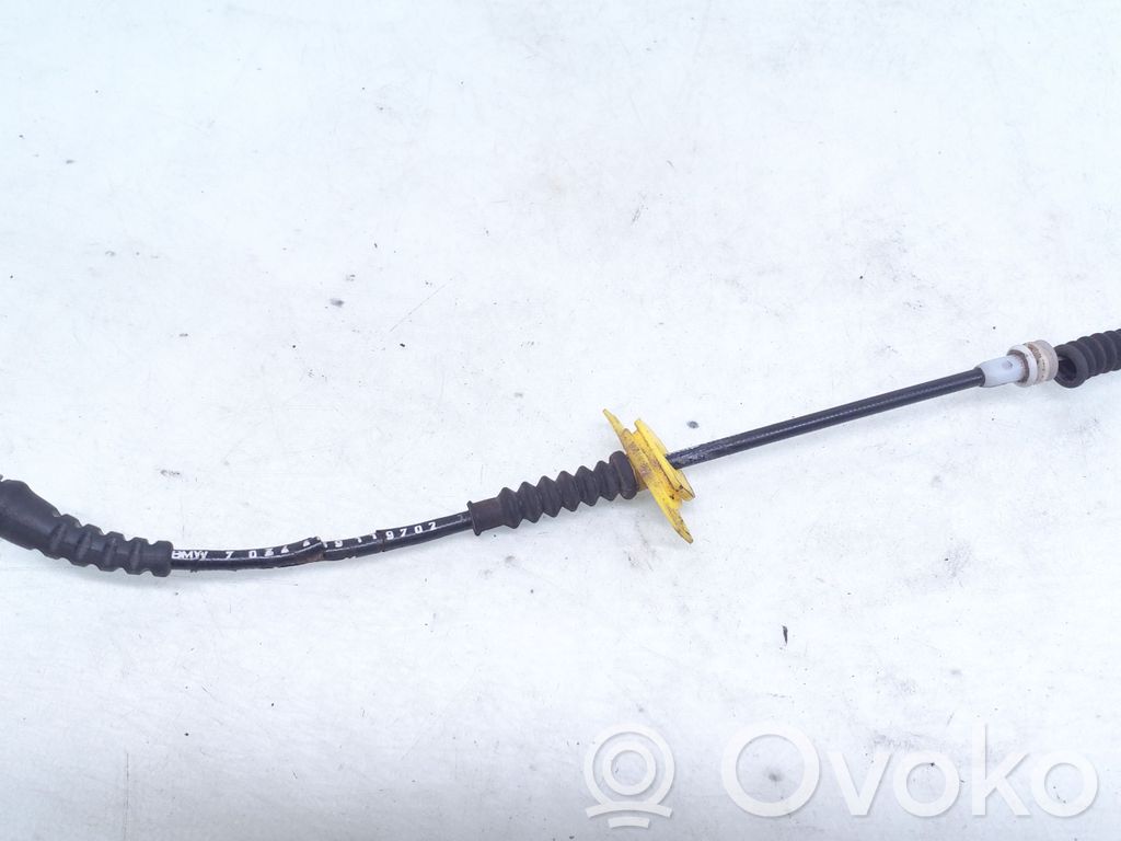 BMW 5 E60 E61 Front door cable line 
