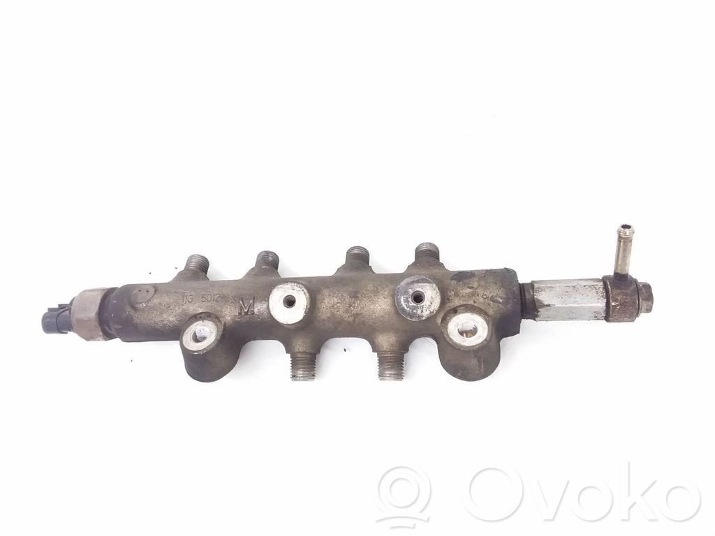 Mazda 6 Fuel main line pipe 