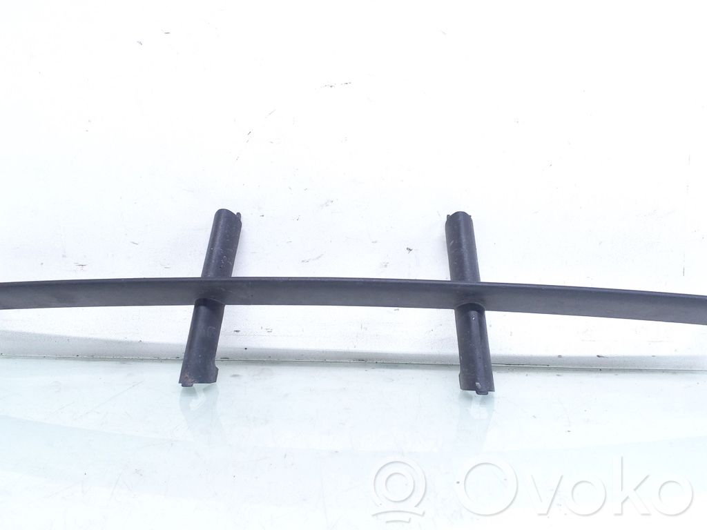 BMW 5 E60 E61 Front bumper lower grill 