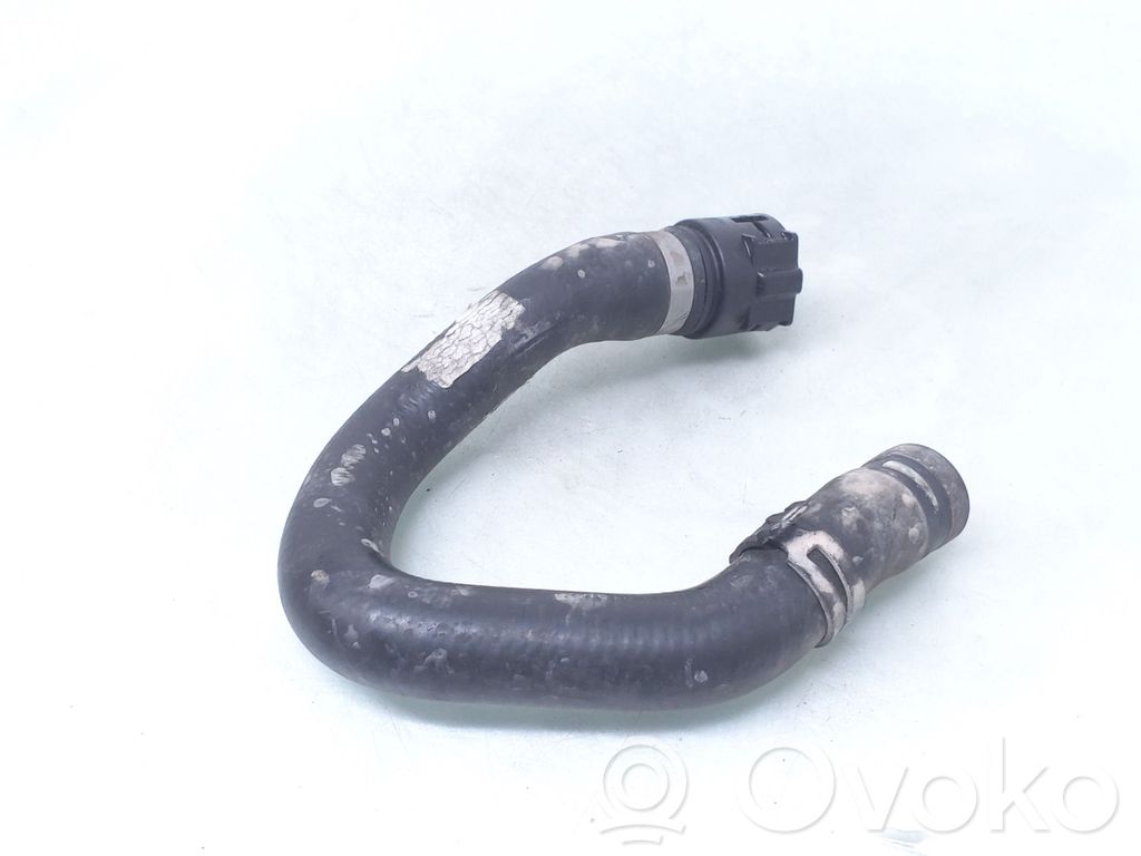 BMW 5 E60 E61 Engine coolant pipe/hose 