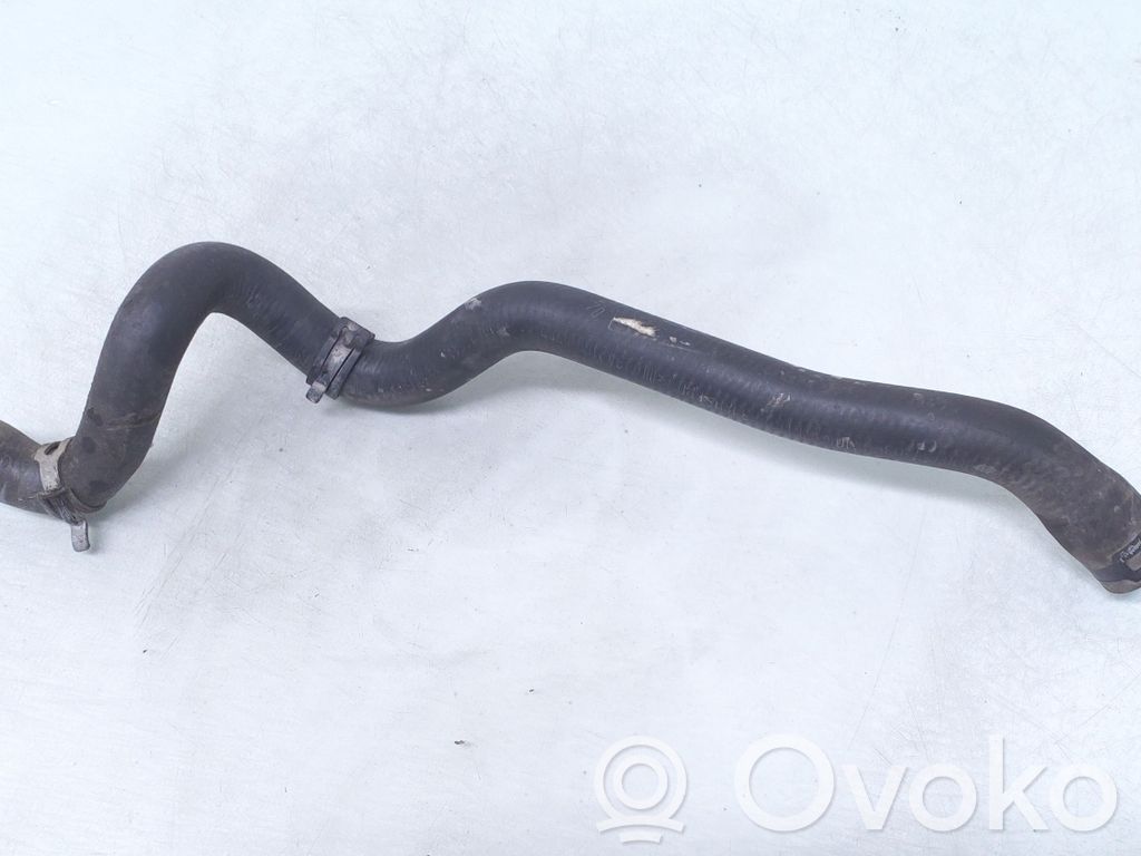 BMW 5 E60 E61 Engine coolant pipe/hose 