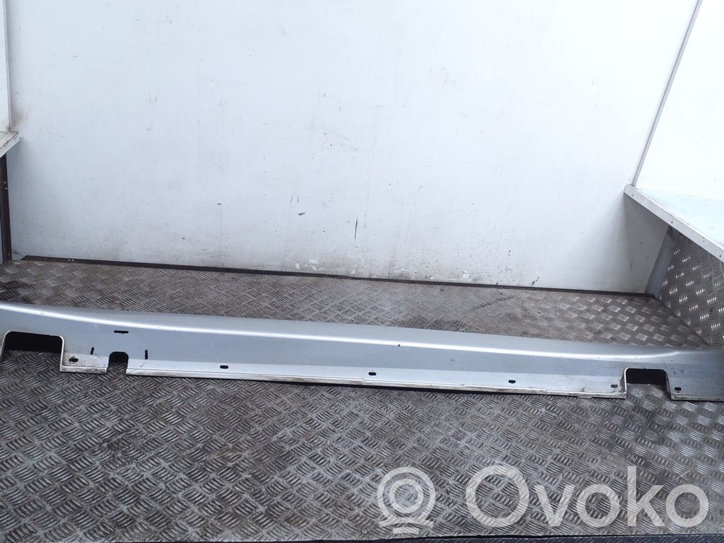 BMW 5 E60 E61 Sill 