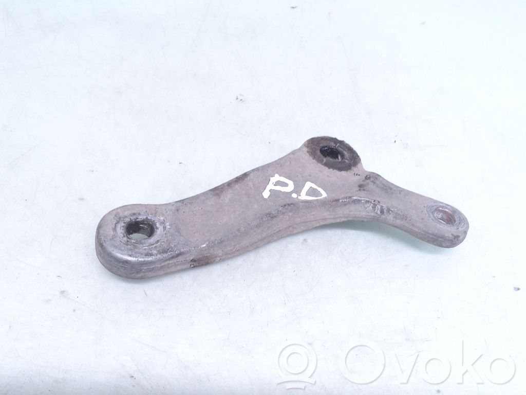 BMW 5 E60 E61 Sway bar bush bracket, front 